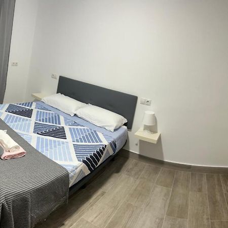 מאלגה Apartamento Tejares 3A מראה חיצוני תמונה