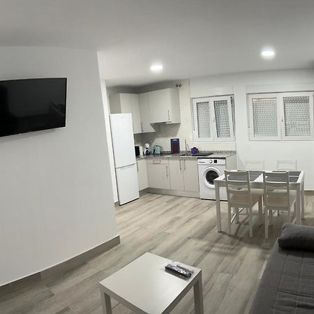 מאלגה Apartamento Tejares 3A מראה חיצוני תמונה