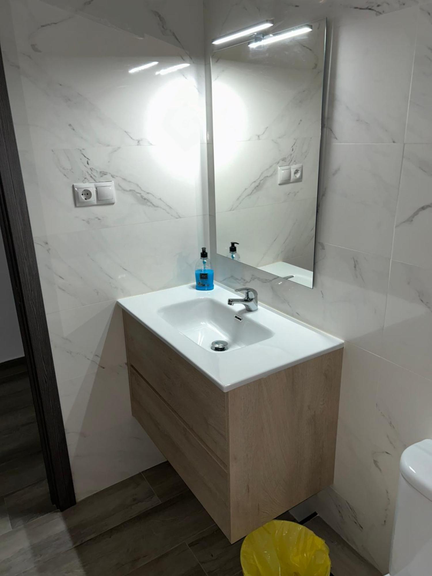 מאלגה Apartamento Tejares 3A מראה חיצוני תמונה